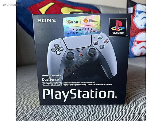 Used & Brand New Items / Gaming & Gamers Exclusive / Gaming Equipment / PC Controller & Gamepad