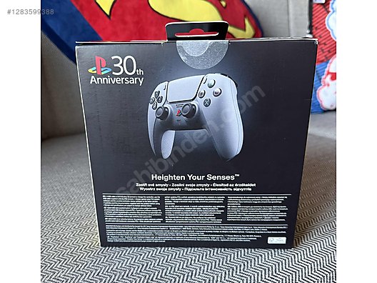 Used & Brand New Items / Gaming & Gamers Exclusive / Gaming Equipment / PC Controller & Gamepad