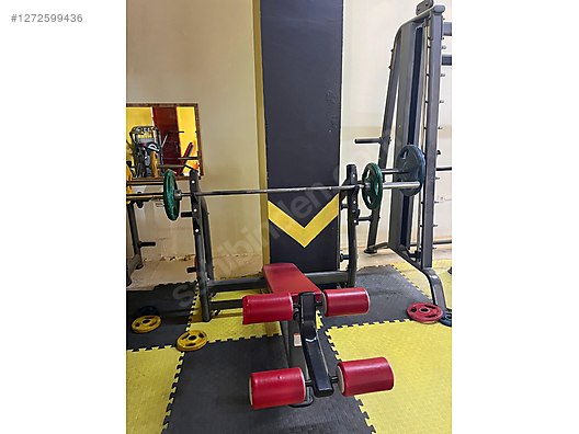 Used & Brand New Items / Sports / Toplu Satış