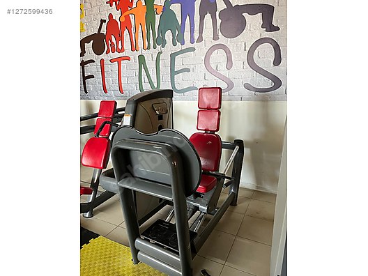 Used & Brand New Items / Sports / Toplu Satış