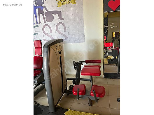 Used & Brand New Items / Sports / Toplu Satış