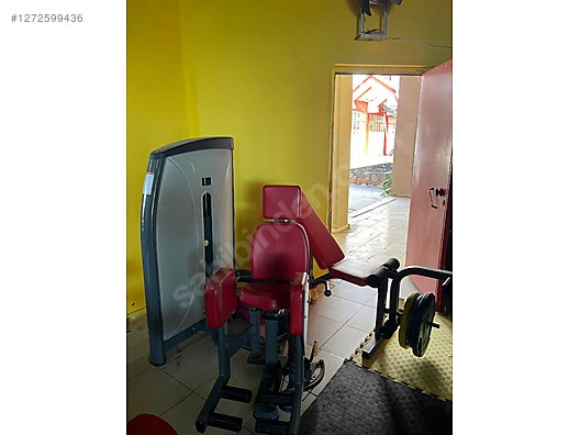 Used & Brand New Items / Sports / Toplu Satış