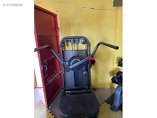 Used & Brand New Items / Sports / Toplu Satış