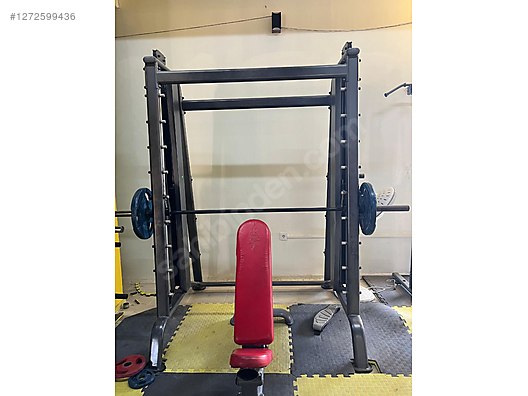 Used & Brand New Items / Sports / Toplu Satış