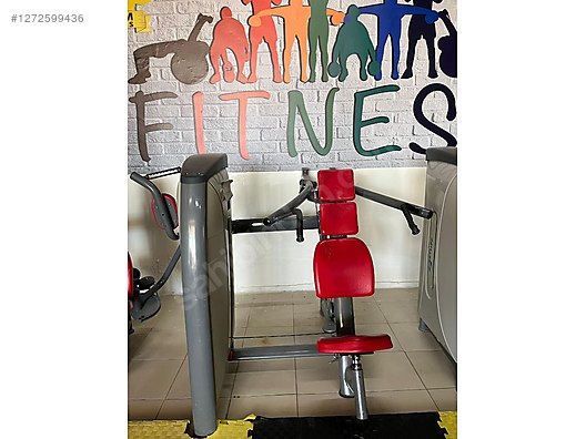 Used & Brand New Items / Sports / Toplu Satış