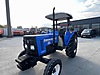 Machinery / Agricultural Machines / Tractors / New Holland / 75-56s