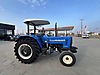 Machinery / Agricultural Machines / Tractors / New Holland / 75-56s