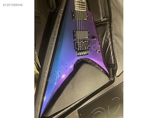 İkinci El ve Sıfır Alışveriş / Müzik / Müzik Aletleri / Telli Çalgılar / Gitar / Elektro