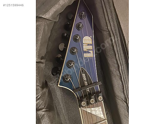 ESP Elektro Gitar