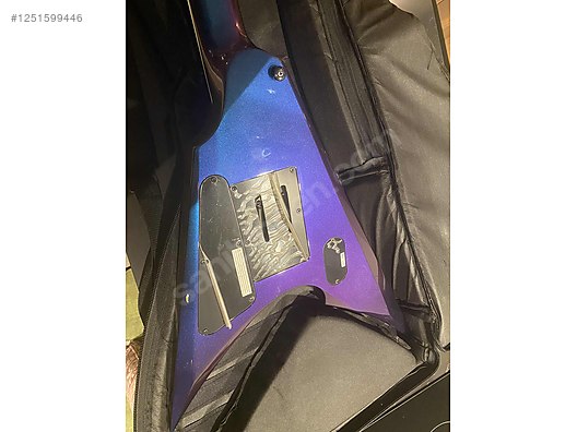 İkinci El ve Sıfır Alışveriş / Müzik / Müzik Aletleri / Telli Çalgılar / Gitar / Elektro