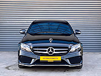 SİSTEM OTOMOTİV GEBZE'DEN 2017 MODEL MERCEDES C200d AMG #1286599464