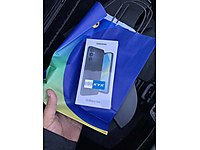 Samsung a16 128gb sıfır kapalı kutu türkcellden alınma