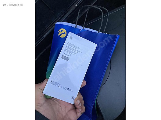 İkinci El ve Sıfır Alışveriş / Cep Telefonu & Aksesuar / Cep Telefonu / Samsung / Galaxy A16