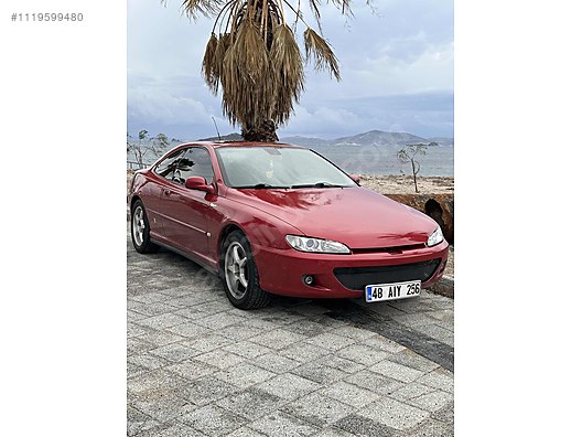 Peugeot 406 V6 Specs, Dimensions and Photos