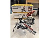Used & Brand New Items / Garden & Home Improvement / Hand Tools / Electric / Cutting Machines