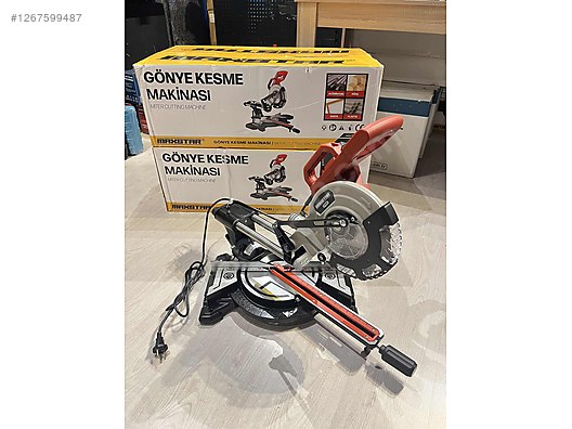 Used & Brand New Items / Garden & Home Improvement / Hand Tools / Electric / Cutting Machines