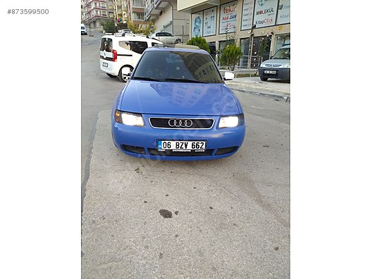 audi a3 a3 hatchback 1 6 ambition audi a3 degisensiz hasar kayitsiz acil son 5 gun satilik sahibinden comda 873599500