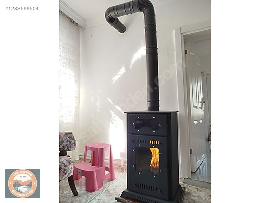 İkinci El ve Sıfır Alışveriş / Bahçe & Yapı Market / Yapı Malzemeleri / Isıtma / Soba & Şömine