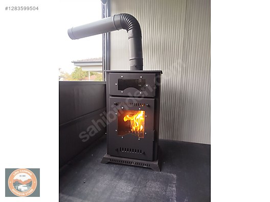 İkinci El ve Sıfır Alışveriş / Bahçe & Yapı Market / Yapı Malzemeleri / Isıtma / Soba & Şömine