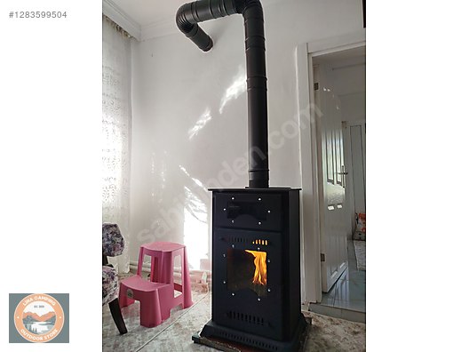 İkinci El ve Sıfır Alışveriş / Bahçe & Yapı Market / Yapı Malzemeleri / Isıtma / Soba & Şömine