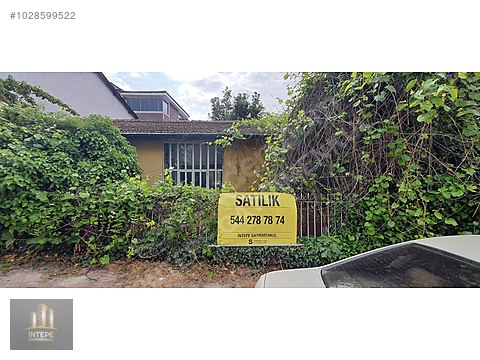 SAFRANBOLU TAM MERKEZ DE 44 EVLER DE BAHÇELİ MÜSTAKİL EV&hellip; Satılık