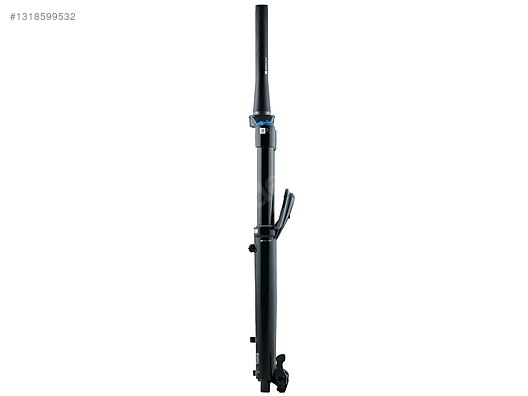 Fox 36 Performans Elite Grip 2 160 Decalsiz Parlak Siyah(SIFIR