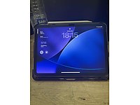 Çok temiz ıpad 11 pil 100 devir 26