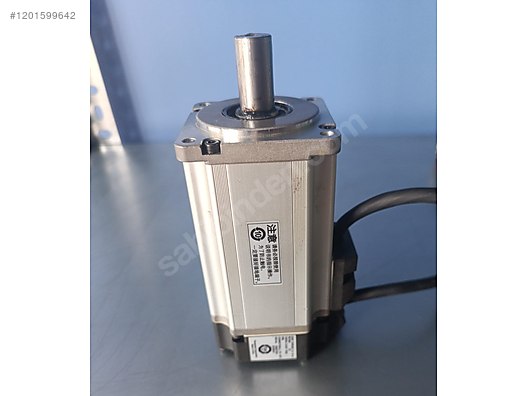 PANASONIC - MHMJ042G1U - 0,40KW SERVO MOTOR 400W - Panasonic
