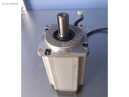 PANASONIC - MHMJ042G1U - 0,40KW SERVO MOTOR 400W - Panasonic