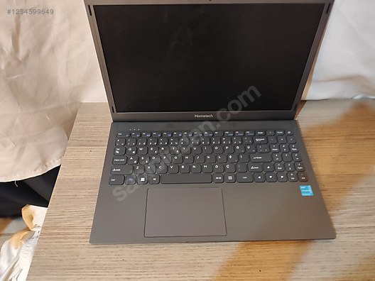 İkinci El ve Sıfır Alışveriş / Bilgisayar / Masaüstü / Modeller / Hometech