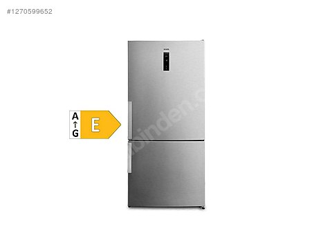 Vestel Nfk64022ex 640lt buzdolabı dondurucu KAPAĞI sahibinden