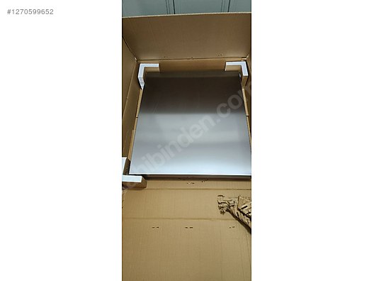 Vestel Nfk64022ex 640lt buzdolabı dondurucu KAPAĞI sahibinden