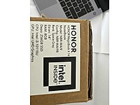 Laptop Pc Honor MagicBook x14