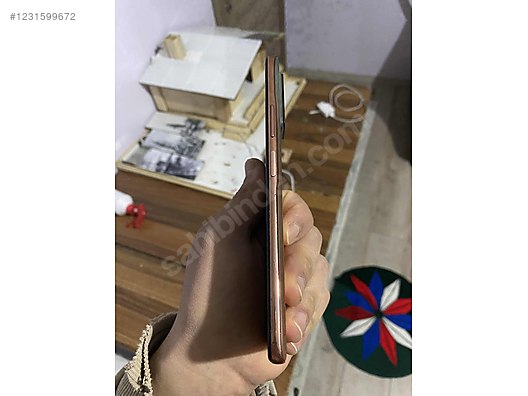 İkinci El ve Sıfır Alışveriş / Cep Telefonu & Aksesuar / Cep Telefonu / Xiaomi / Redmi Note 10 Pro Max