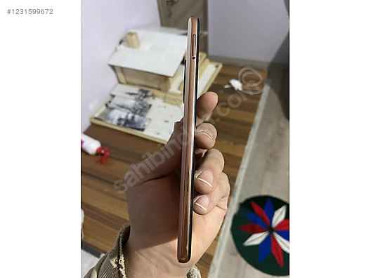 İkinci El ve Sıfır Alışveriş / Cep Telefonu & Aksesuar / Cep Telefonu / Xiaomi / Redmi Note 10 Pro Max