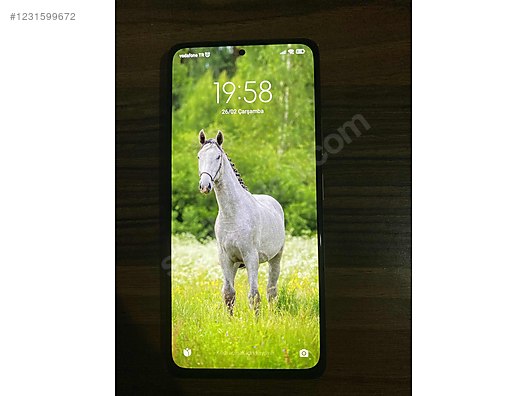 İkinci El ve Sıfır Alışveriş / Cep Telefonu & Aksesuar / Cep Telefonu / Xiaomi / Redmi Note 10 Pro Max