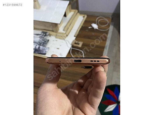 İkinci El ve Sıfır Alışveriş / Cep Telefonu & Aksesuar / Cep Telefonu / Xiaomi / Redmi Note 10 Pro Max