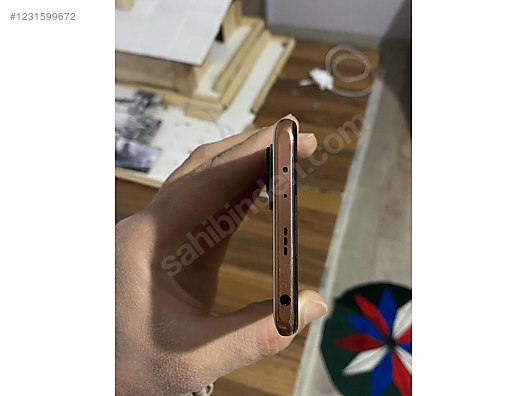 İkinci El ve Sıfır Alışveriş / Cep Telefonu & Aksesuar / Cep Telefonu / Xiaomi / Redmi Note 10 Pro Max