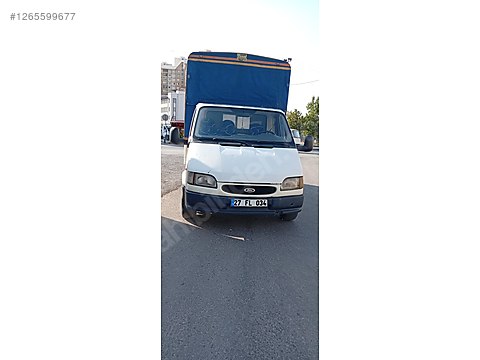 YILMAZKAYA OTOMOTİV'DEN 99 MODEL HATASIZ BOYASIZ...
