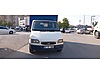 Galeriden Ford Trucks Transit 190 P