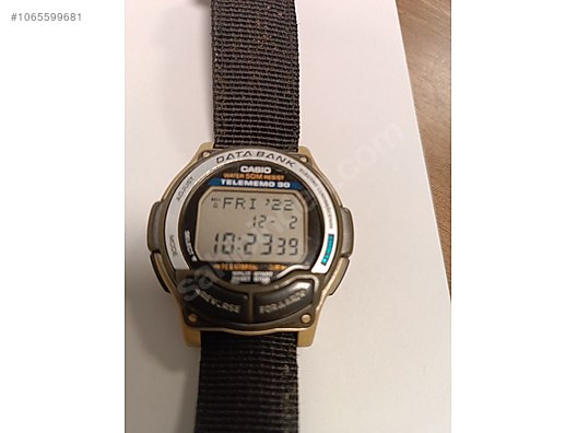 casio 1600 db 34h