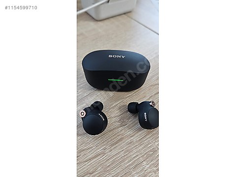 Sony Wf1000XM4 - Bluetooth Kulaklık ve Tüm Cep Telefonu Aksesuarları  'da - 1107100120