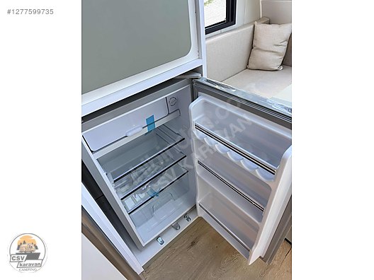 Vasıta / Karavan / Çekme Karavan