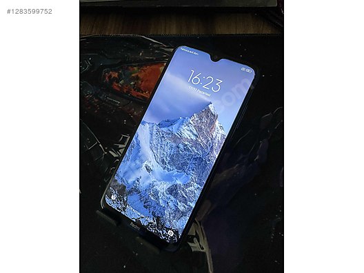 İkinci El ve Sıfır Alışveriş / Cep Telefonu & Aksesuar / Cep Telefonu / Xiaomi / Redmi Note 8 2021