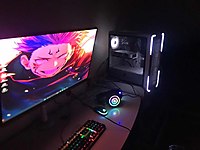 oyuncu bılgısyarı motor takaslı