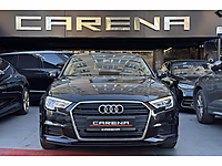 CARENA - 2017 AUDI A3 1.6 TDI S-TRONIC SEDAN #1283599778