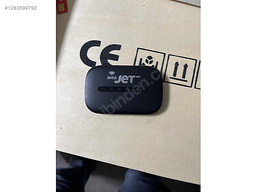 Used & Brand New Items / Computers / Peripherals / Modems & Networking / Mobile Modem