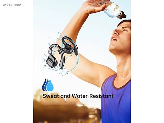 Used & Brand New Items / Cell Phones & Accessories / Accessories / Bluetooth Headphones