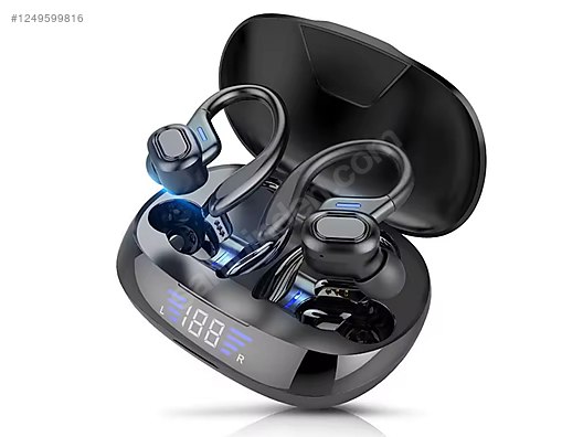 Used & Brand New Items / Cell Phones & Accessories / Accessories / Bluetooth Headphones