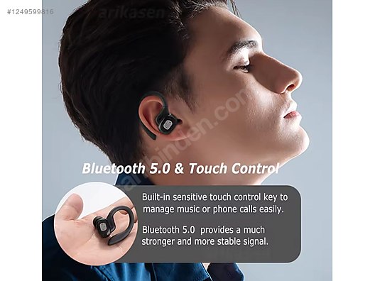 Used & Brand New Items / Cell Phones & Accessories / Accessories / Bluetooth Headphones